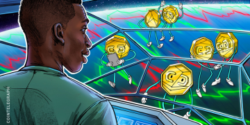 A Different Look at Crypto Market and Top Assets, How Dominated Is It?