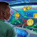 A Different Look at Crypto Market and Top Assets, How Dominated Is It?
