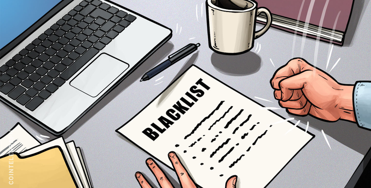 US Treasury Sanctions Bitcoin, Litecoin Addresses Under Kingpin Act
