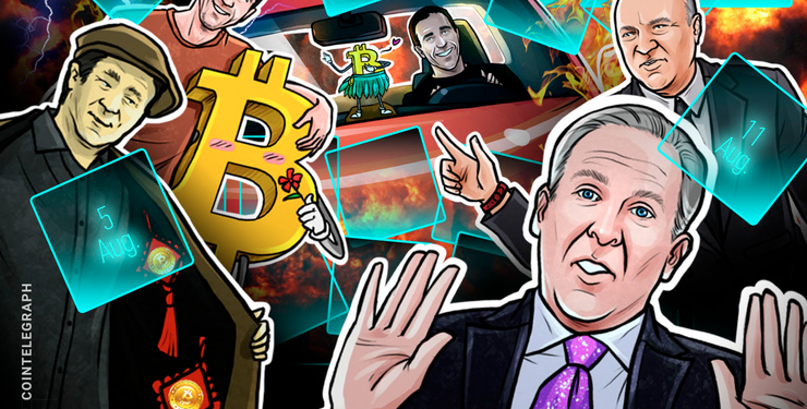 Naughty North Korea, India’s Bombshell, LTC Flops