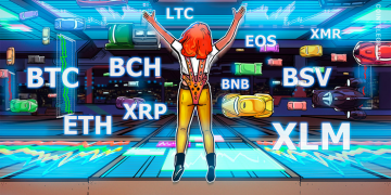 Price Analysis 14/08: BTC, ETH, XRP, BCH, LTC, BNB, EOS, BSV, XMR, XLM