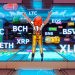 Price Analysis 14/08: BTC, ETH, XRP, BCH, LTC, BNB, EOS, BSV, XMR, XLM