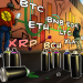 Price Analysis 12/08: BTC, ETH, XRP, BCH, LTC, BNB, EOS, BSV, XMR, XLM