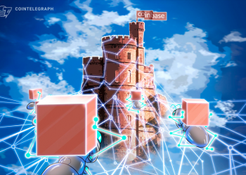 Crypto Custody Market Overview — Who Are the Biggest Players?