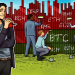 Price Analysis 28/08: BTC, ETH, XRP, BCH, LTC, BNB, EOS, BSV, XLM, XMR