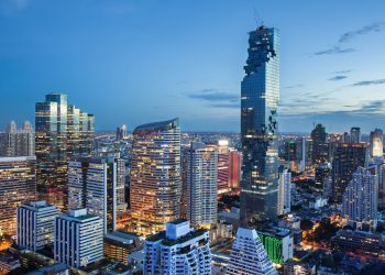 Thailand to Bring Cryptocurrency Under Anti-Money Laundering Rules