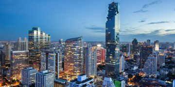 Thailand to Bring Cryptocurrency Under Anti-Money Laundering Rules