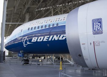 World’s Largest Aircraft Manufacturer Joins Hedera Hashgraph Council