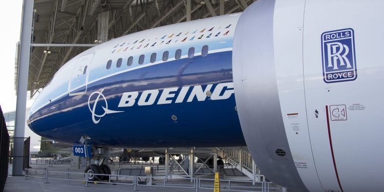 World’s Largest Aircraft Manufacturer Joins Hedera Hashgraph Council