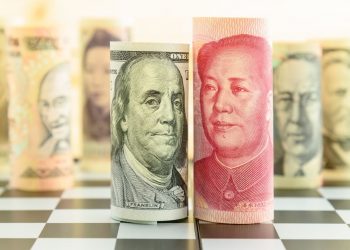 Central Banks, Stablecoins and the Looming War of Currencies