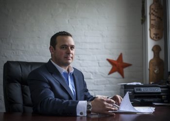 Political Group Launches ‘ICO’ to Support US House Candidate