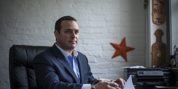 Political Group Launches ‘ICO’ to Support US House Candidate