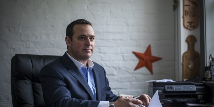 Political Group Launches ‘ICO’ to Support US House Candidate