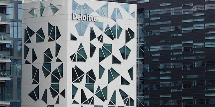 Deloitte Launches ‘Blockchain In a Box’ to Help Enterprises Showcase Tech
