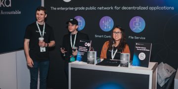 IBM, Tata Become First Big Techs to Back Hedera Hashgraph Blockchain