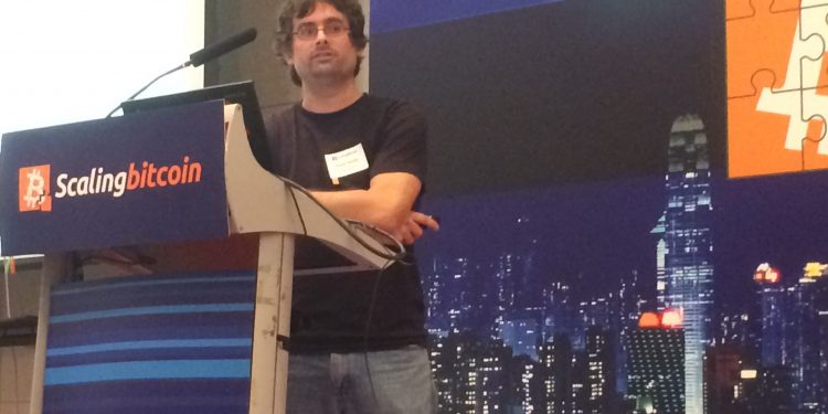 Pieter Wuille Unveils ‘Miniscript,’ A New Smart Contract Language for Bitcoin