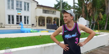 Crypto Entrepreneur Jeremy Gardner Pitches Reality Show to TV Networks
