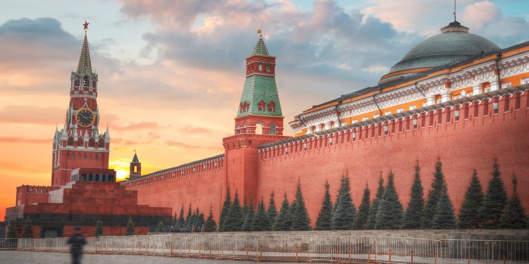 Moscow to Develop a Blockchain System for Transparent City Services