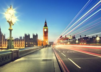 UK’s Pensions and Welfare Department Eyes DLT for Faster Payments