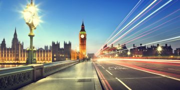 UK’s Pensions and Welfare Department Eyes DLT for Faster Payments