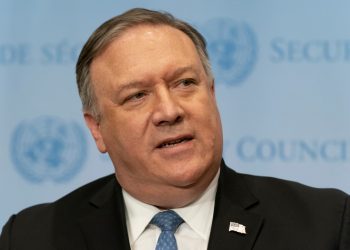 US Secretary of State Says Crypto Should Be Regulated Like SWIFT Transactions