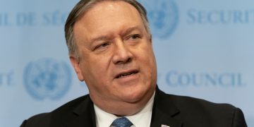US Secretary of State Says Crypto Should Be Regulated Like SWIFT Transactions