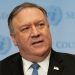 US Secretary of State Says Crypto Should Be Regulated Like SWIFT Transactions