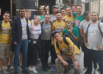 This ICO Startup Didn’t Die During Crypto Winter. It Has DAI to Thank
