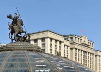 Moscow Blockchain Voting System ‘Completely Insecure,’ Says Researcher