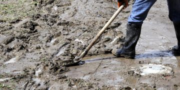 Bitcoin Miners Halt Operations as Rainstorm Triggers Mudslides in China
