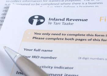 New Zealand Tax Office Makes It Legal to Pay Salaries in Crypto