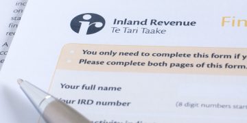 New Zealand Tax Office Makes It Legal to Pay Salaries in Crypto