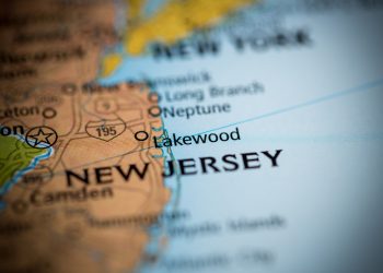 New Jersey Signs Blockchain Task Force Program Into Law