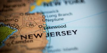 New Jersey Signs Blockchain Task Force Program Into Law