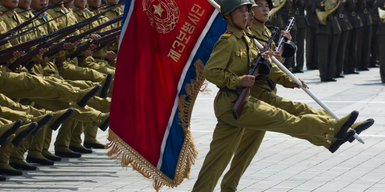 UN Investigating 35 North Korean Military-Funding Cyberattacks