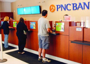 PNC Bank Becomes First American Bank to Go Live on RippleNet