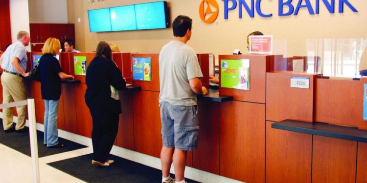 PNC Bank Becomes First American Bank to Go Live on RippleNet