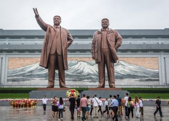 North Korea Stole $2 Billion in Crypto and Fiat to Fund Weapons Programs