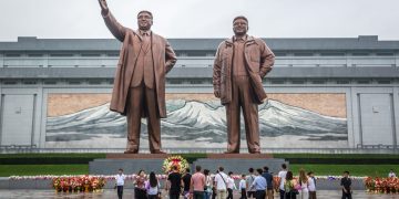 North Korea Stole $2 Billion in Crypto and Fiat to Fund Weapons Programs