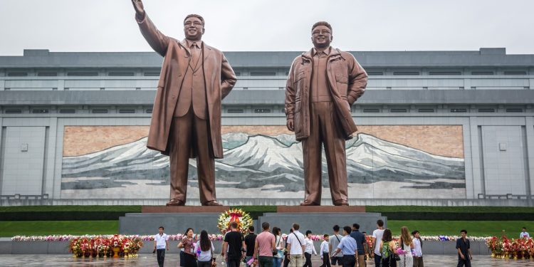 North Korea Stole $2 Billion in Crypto and Fiat to Fund Weapons Programs
