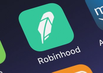 Investment App Robinhood Wins License to Operate in UK