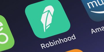 Investment App Robinhood Wins License to Operate in UK
