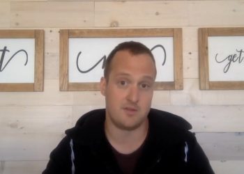 WATCH: Ted Livingston Discusses Kik’s Response to the SEC