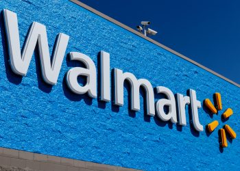 Walmart Wants to Patent a Stablecoin That Looks a Lot Like Facebook Libra