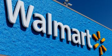 Walmart Wants to Patent a Stablecoin That Looks a Lot Like Facebook Libra