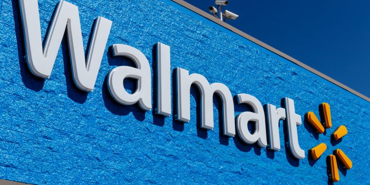 Walmart Wants to Patent a Stablecoin That Looks a Lot Like Facebook Libra
