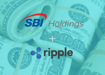 Ripple partner SBI Holding Using XRP as Interim Shareholder Benefits