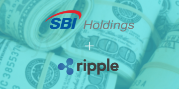 Ripple partner SBI Holding Using XRP as Interim Shareholder Benefits