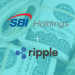 Ripple partner SBI Holding Using XRP as Interim Shareholder Benefits