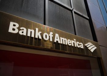 Bank of America Seeks to Patent Crypto Wallet That Works Like Valet Car Key